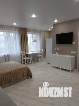 1-к квартира, посуточно, 35м2, 5/9 этаж