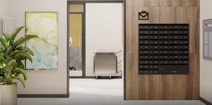 3-к квартира, на длительный срок, 60м2, 1/16 этаж
