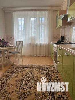 2-к квартира, посуточно, 73м2, 7/9 этаж
