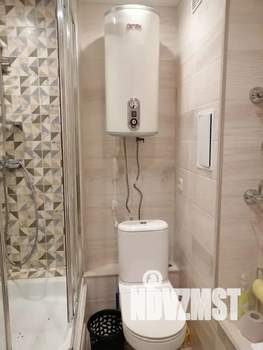 1-к квартира, посуточно, 40м2, 3/14 этаж