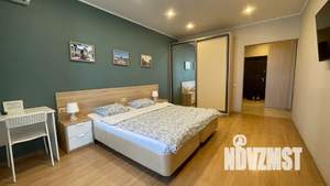 1-к квартира, посуточно, 33м2, 11/16 этаж