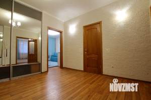 1-к квартира, посуточно, 55м2, 3/9 этаж