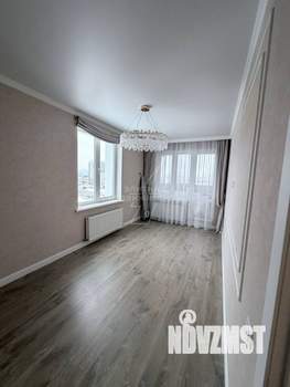 3-к квартира, на длительный срок, 85м2, 11/19 этаж