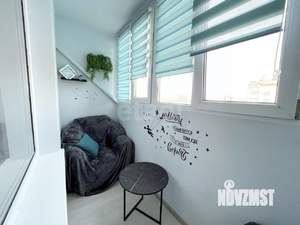 1-к квартира, на длительный срок, 35м2, 15/16 этаж