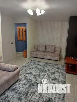 2-к квартира, посуточно, 45м2, 3/5 этаж