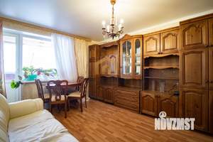 2-к квартира, на длительный срок, 50м2, 8/10 этаж