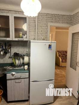 1-к квартира, на длительный срок, 32м2, 3/5 этаж