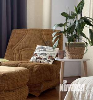 1-к квартира, на длительный срок, 50м2, 8/10 этаж