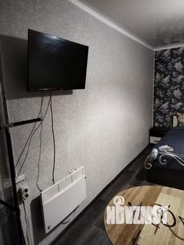 1-к квартира, посуточно, 33м2, 2/9 этаж