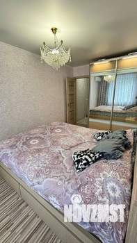 2-к квартира, посуточно, 62м2, 4/9 этаж