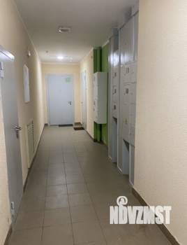 2-к квартира, на длительный срок, 43м2, 16/20 этаж