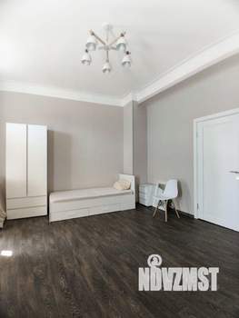 1-к квартира, на длительный срок, 36м2, 4/5 этаж