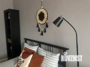 Студия квартира, посуточно, 33м2, 4/5 этаж