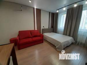 Студия квартира, посуточно, 30м2, 2/20 этаж