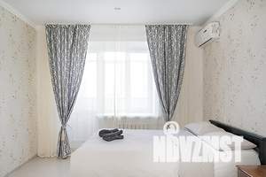 1-к квартира, посуточно, 54м2, 8/9 этаж