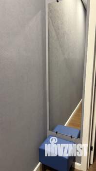 2-к квартира, на длительный срок, 45м2, 15/16 этаж