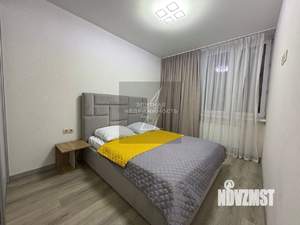 2-к квартира, на длительный срок, 47м2, 17/27 этаж