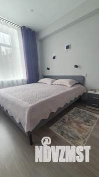 1-к квартира, посуточно, 33м2, 2/5 этаж