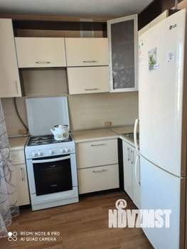 1-к квартира, на длительный срок, 30м2, 5/9 этаж