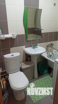 1-к квартира, на длительный срок, 32м2, 9/9 этаж