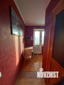 1-к квартира, на длительный срок, 29м2, 9/9 этаж