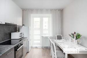 2-к квартира, посуточно, 55м2, 8/9 этаж