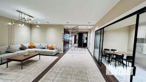 3-к квартира, на длительный срок, 150м2, 9/12 этаж