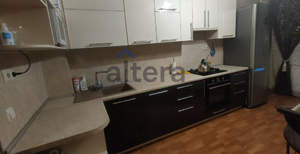 1-к квартира, на длительный срок, 46м2, 3/9 этаж