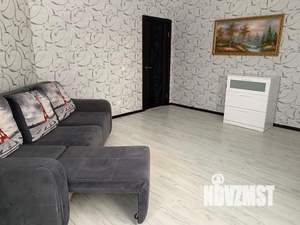1-к квартира, на длительный срок, 37м2, 4/20 этаж