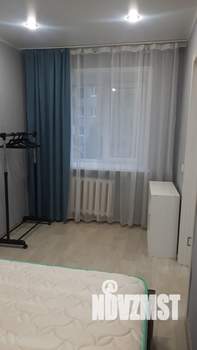 2-к квартира, на длительный срок, 45м2, 2/5 этаж