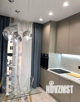 1-к квартира, на длительный срок, 40м2, 10/20 этаж