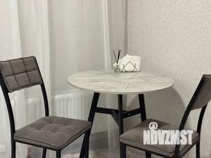 1-к квартира, посуточно, 34м2, 16/17 этаж