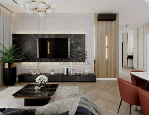 3-к квартира, на длительный срок, 90м2, 5/7 этаж