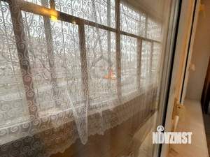 1-к квартира, на длительный срок, 33м2, 1/9 этаж