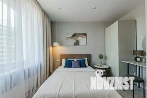 2-к квартира, посуточно, 55м2, 14/21 этаж