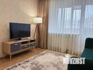 1-к квартира, посуточно, 36м2, 9/14 этаж