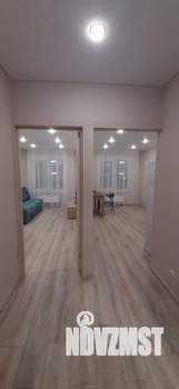 1-к квартира, на длительный срок, 38м2, 5/25 этаж