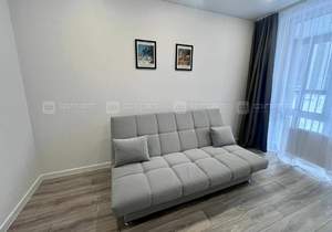 1-к квартира, на длительный срок, 35м2, 2/20 этаж