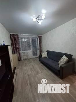 1-к квартира, посуточно, 33м2, 2/10 этаж