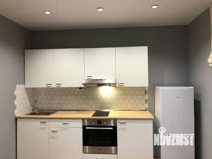 2-к квартира, на длительный срок, 56м2, 14/24 этаж