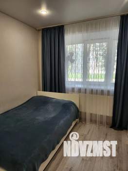 Студия квартира, посуточно, 15м2, 1/5 этаж