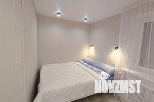1-к квартира, посуточно, 35м2, 4/5 этаж