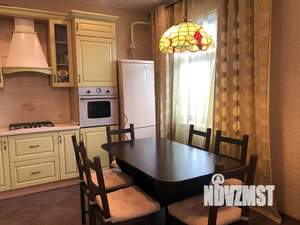 3-к квартира, посуточно, 110м2, 4/5 этаж