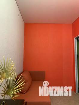 1-к квартира, посуточно, 29м2, 10/12 этаж