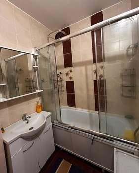 1-к квартира, на длительный срок, 43м2, 8/18 этаж