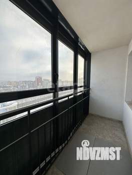 Студия квартира, на длительный срок, 33м2, 11/19 этаж