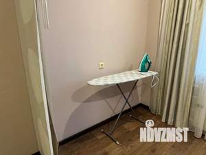 1-к квартира, посуточно, 35м2, 10/10 этаж