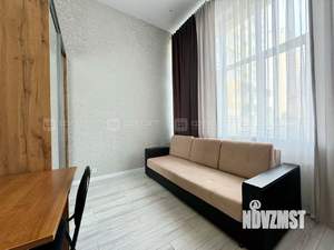 1-к квартира, на длительный срок, 28м2, 1/19 этаж