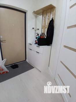 1-к квартира, на длительный срок, 37м2, 2/11 этаж