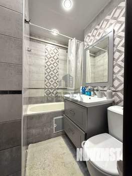 2-к квартира, на длительный срок, 47м2, 2/5 этаж